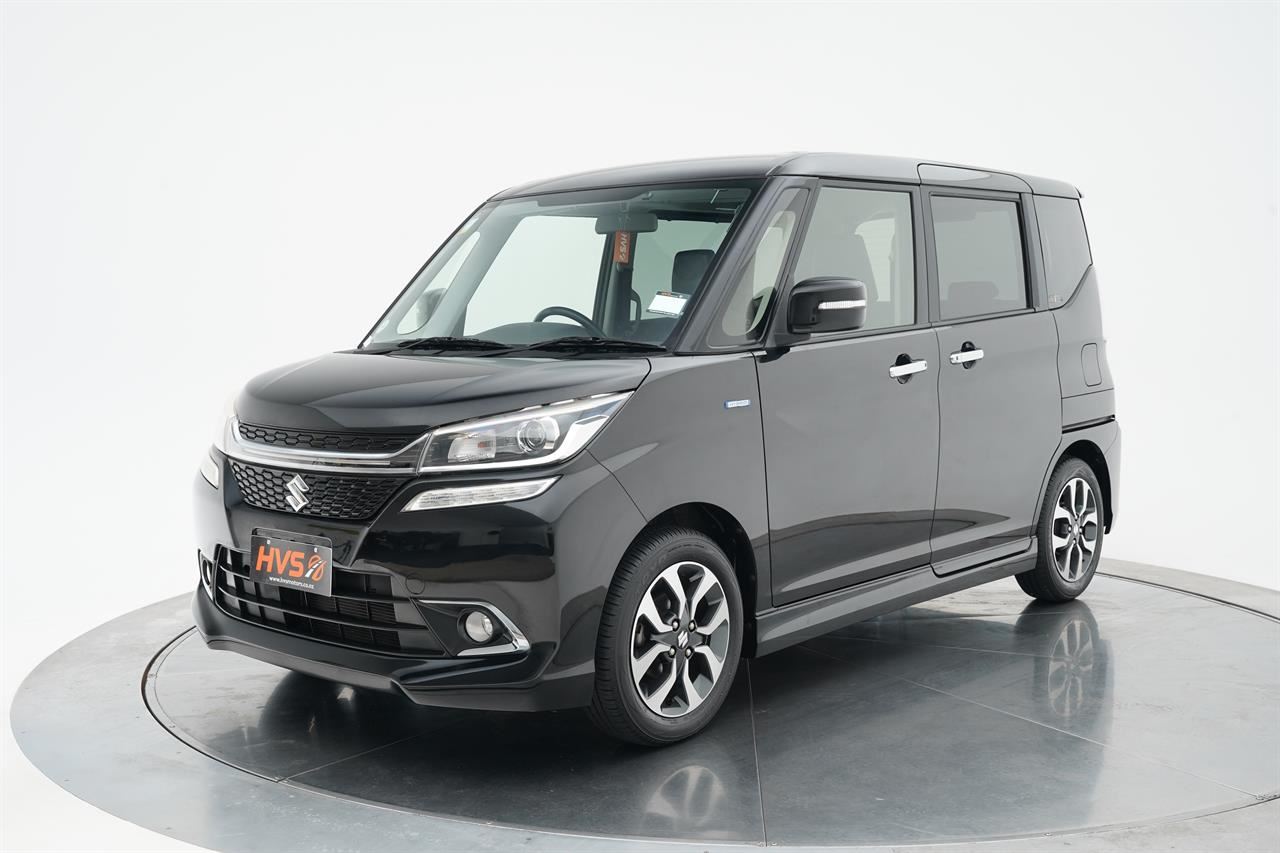Vehicle image 3
