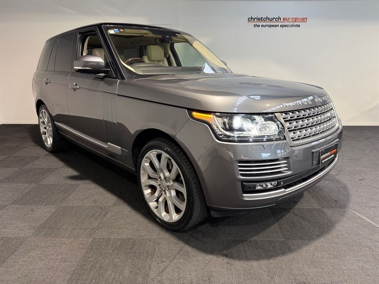 Vehicle image 1