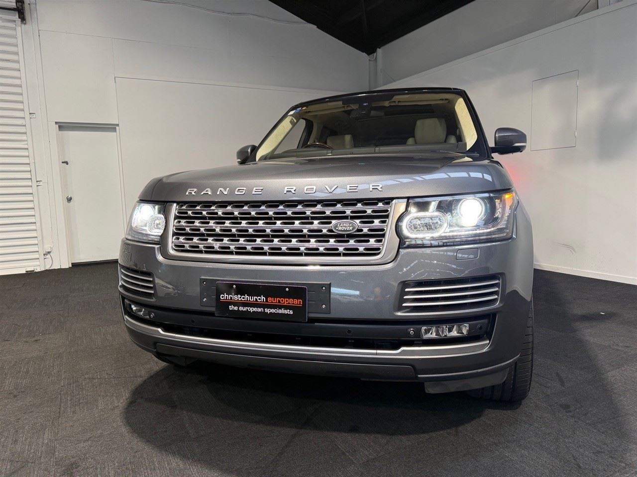 Vehicle image 2