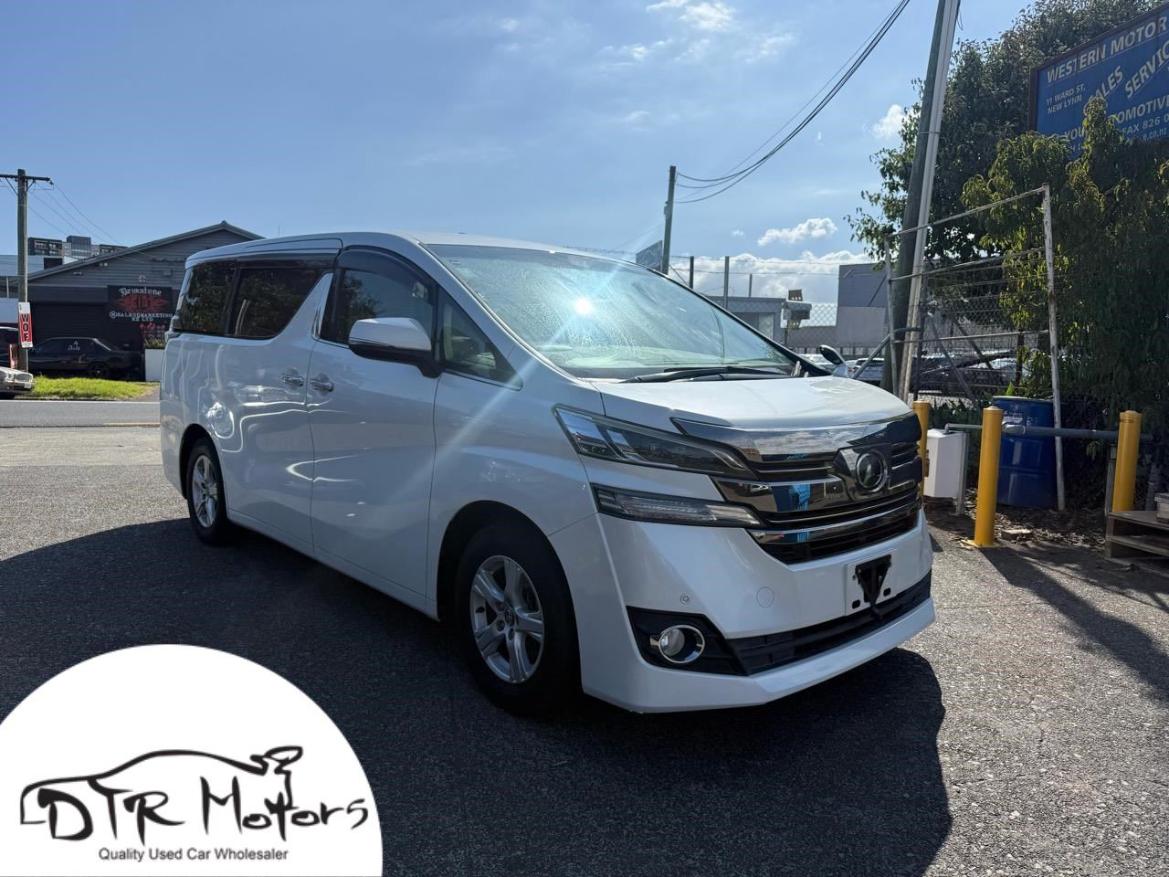 Vehicle image 1