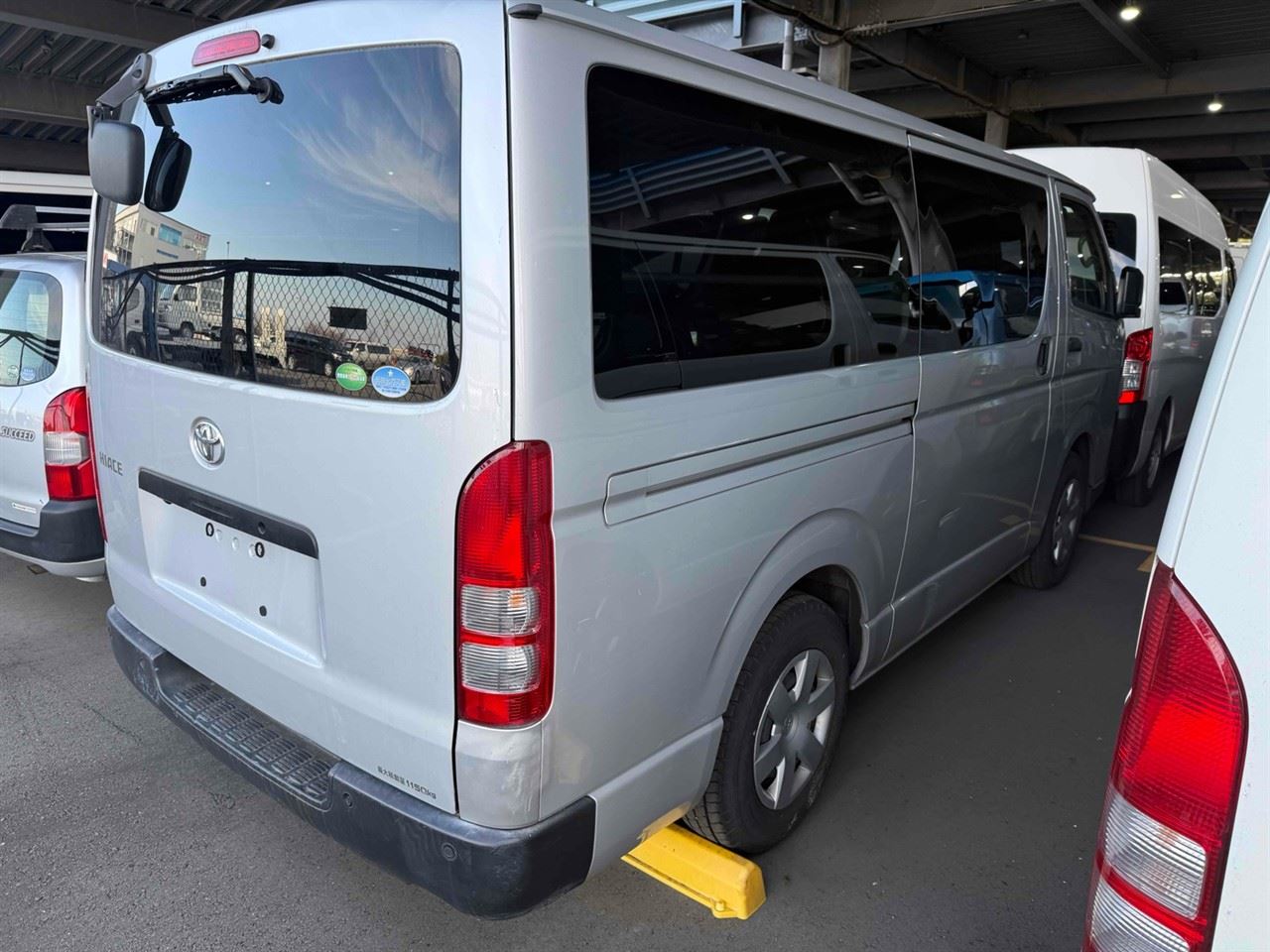 Vehicle image 2
