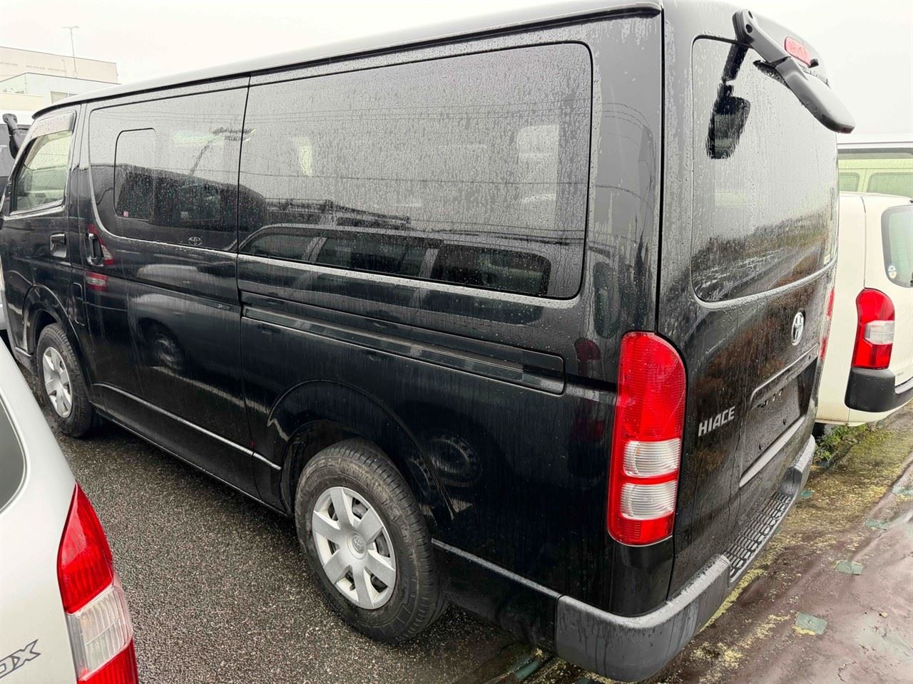 Vehicle image 2