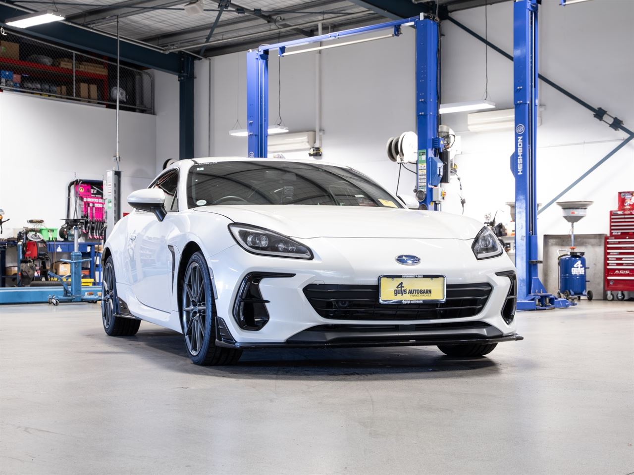 Vehicle image 2
