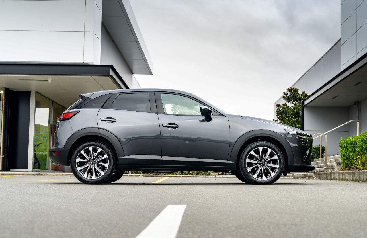 Vehicle image 2