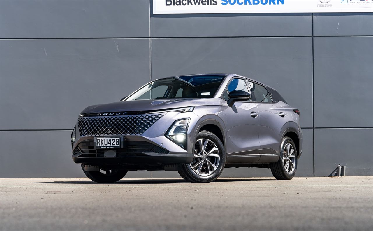 Vehicle image 1