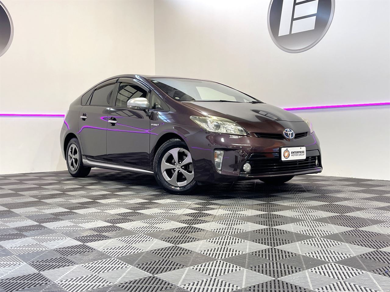 Vehicle image 1
