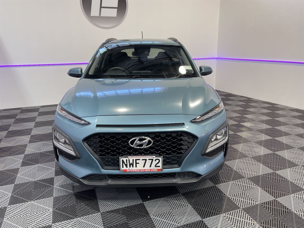 Vehicle image 2