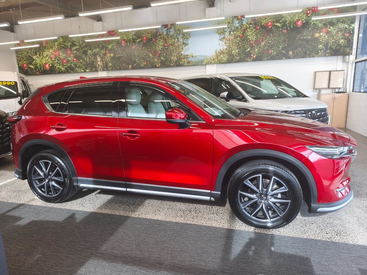 Vehicle image 2