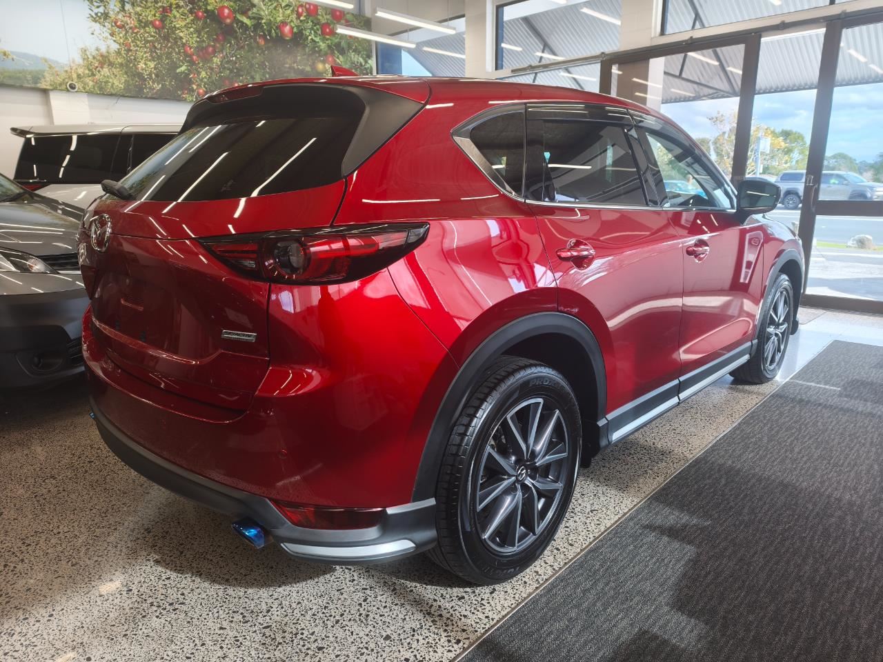 Vehicle image 3