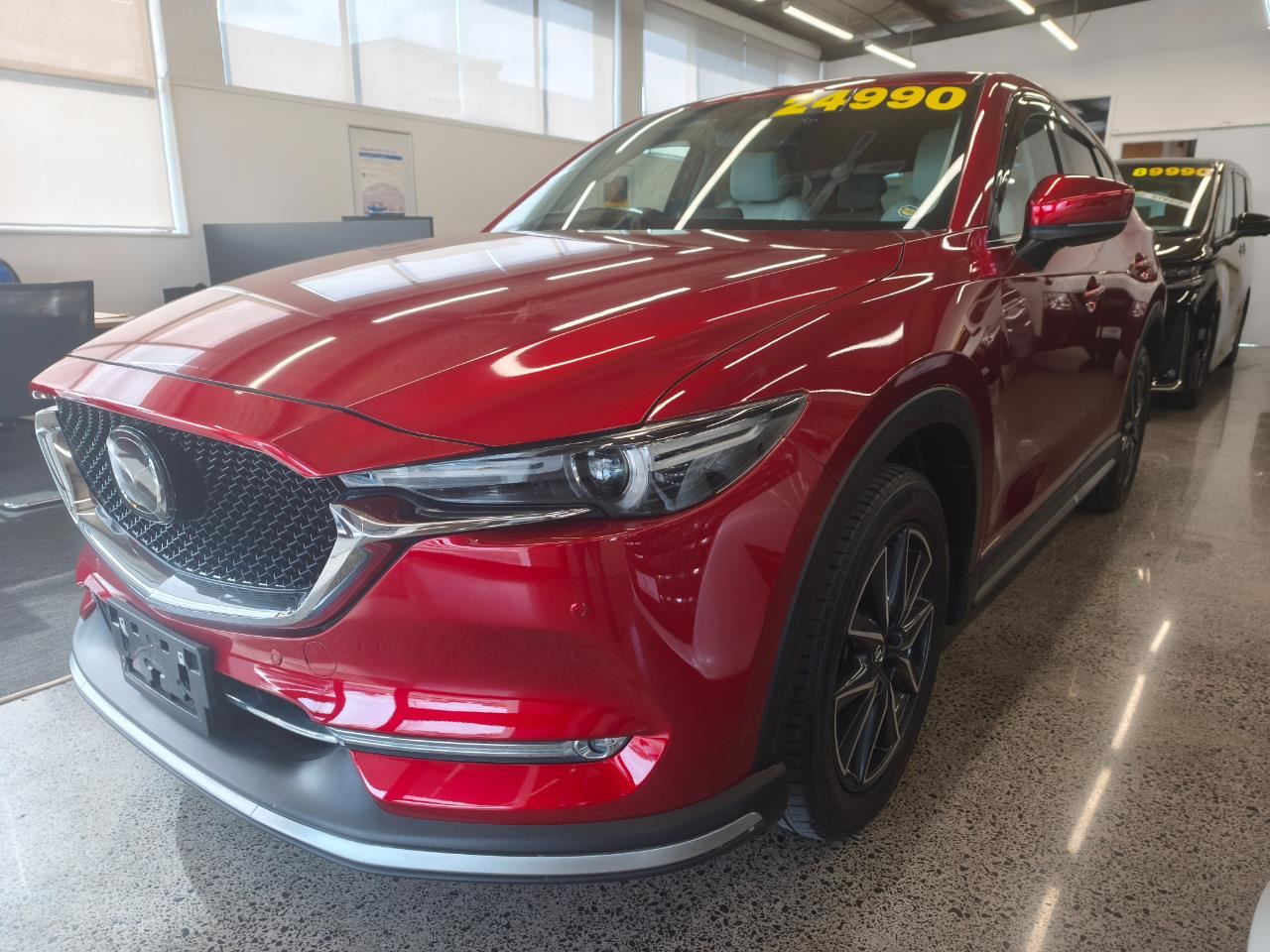 Vehicle image 5