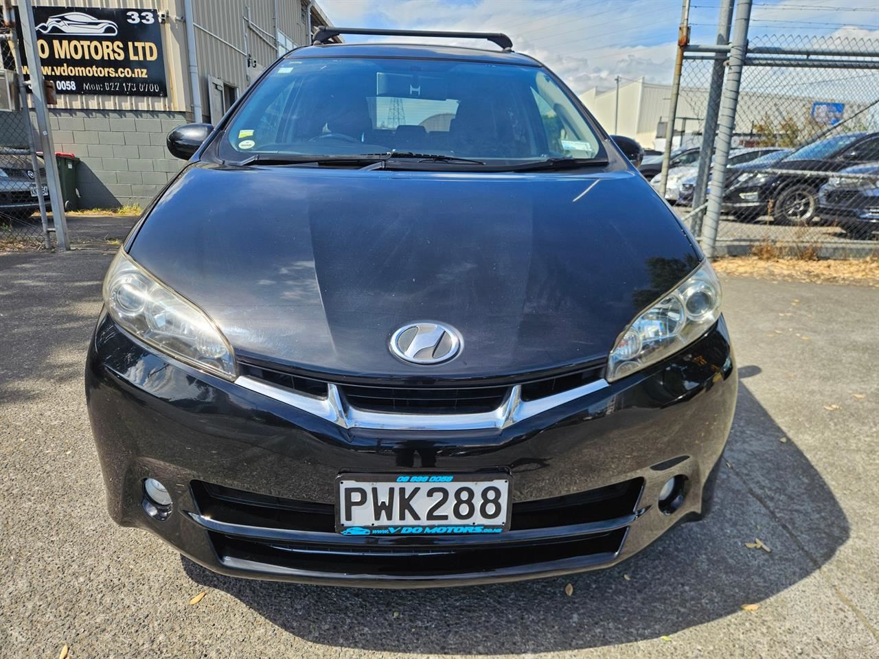 Vehicle image 2