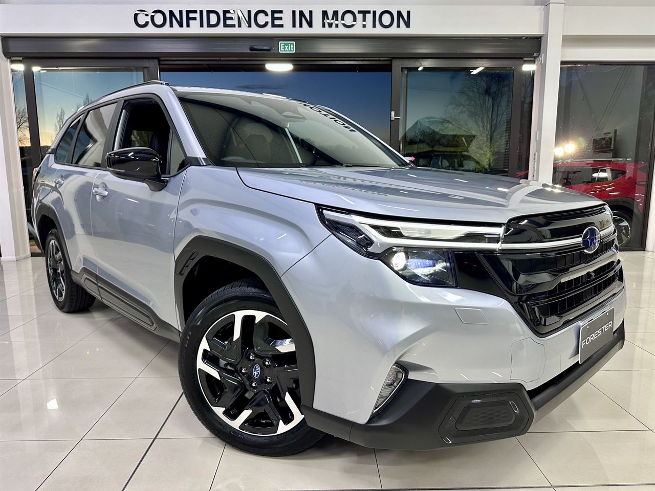 Vehicle image 1