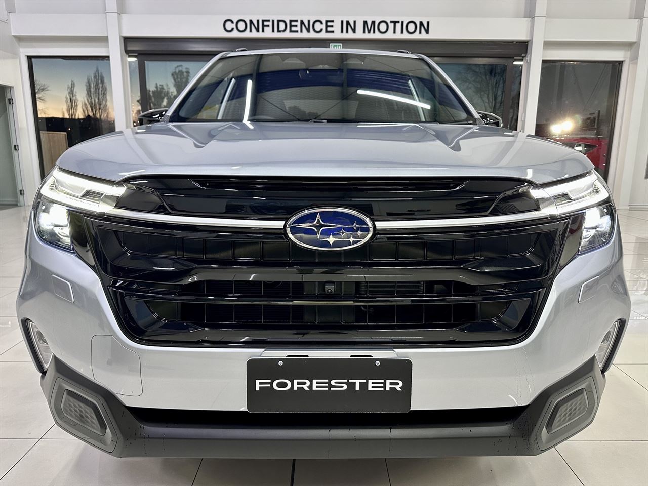 Vehicle image 2
