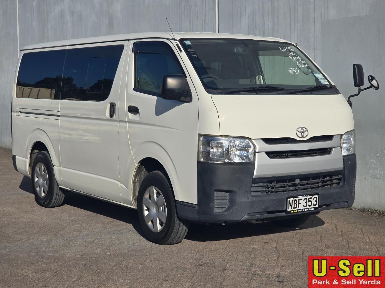 Vehicle image 1