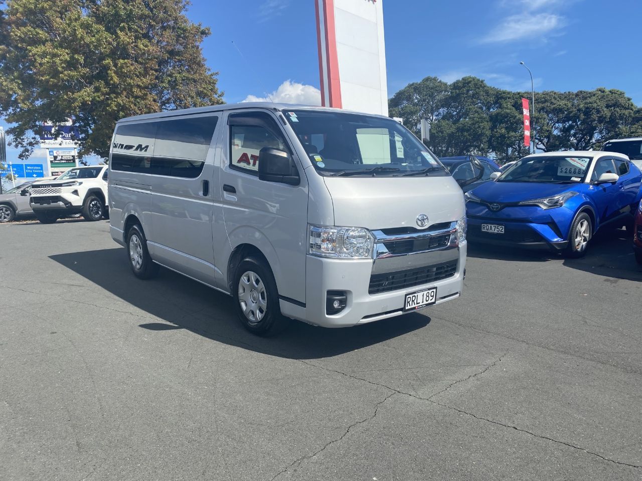 Vehicle image 1