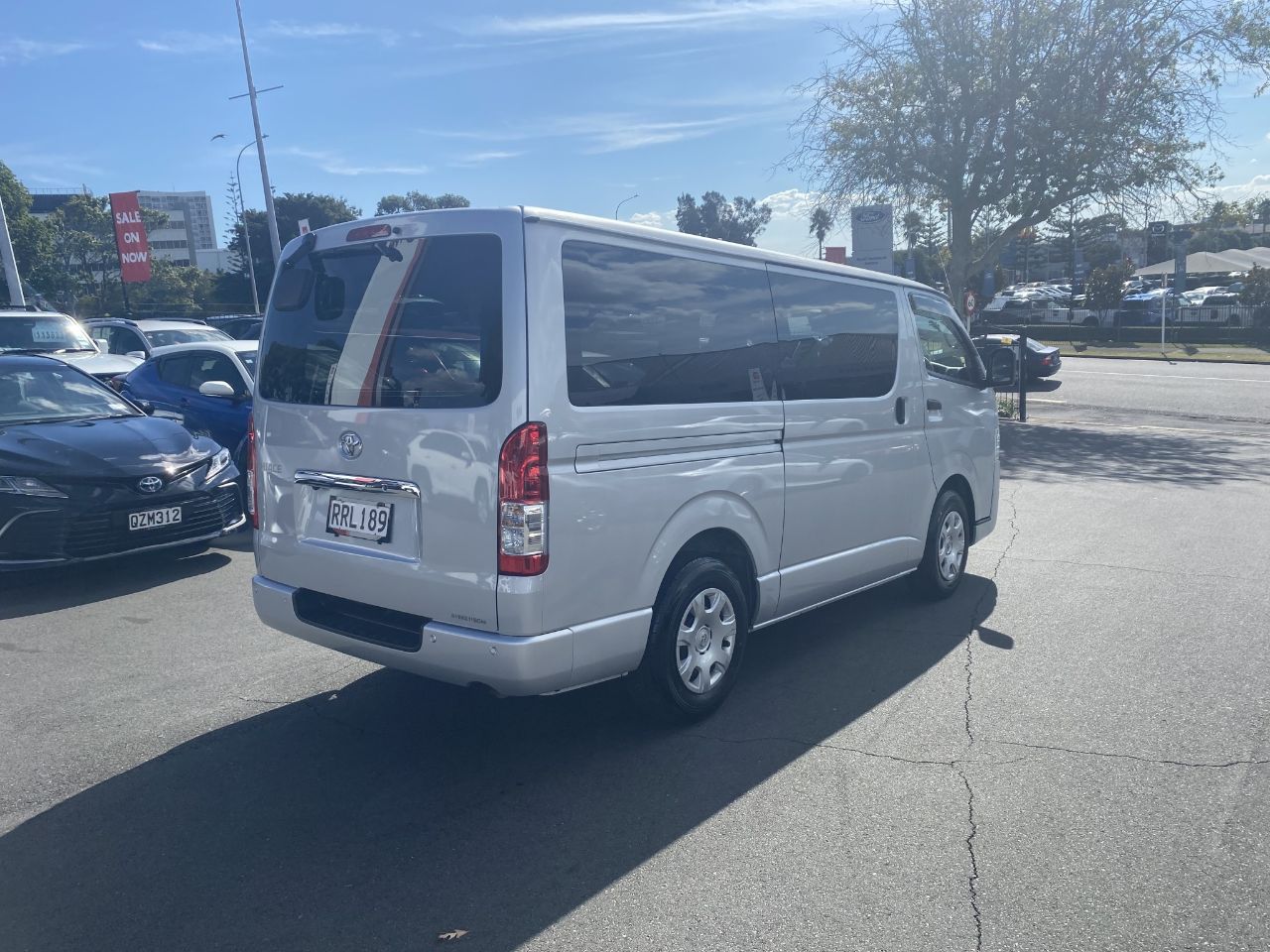 Vehicle image 2