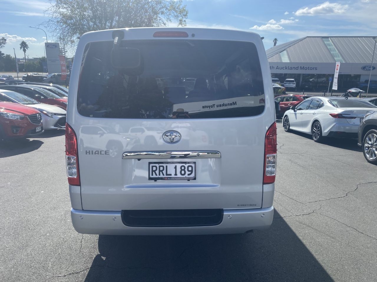 Vehicle image 3