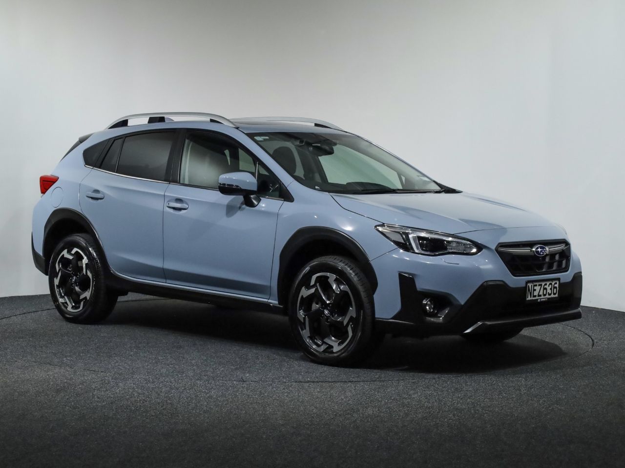 Vehicle image 1