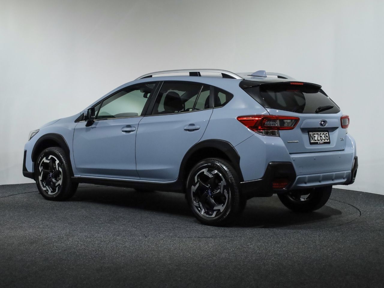 Vehicle image 2