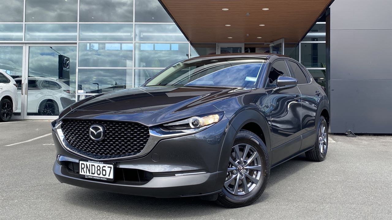 Vehicle image 1