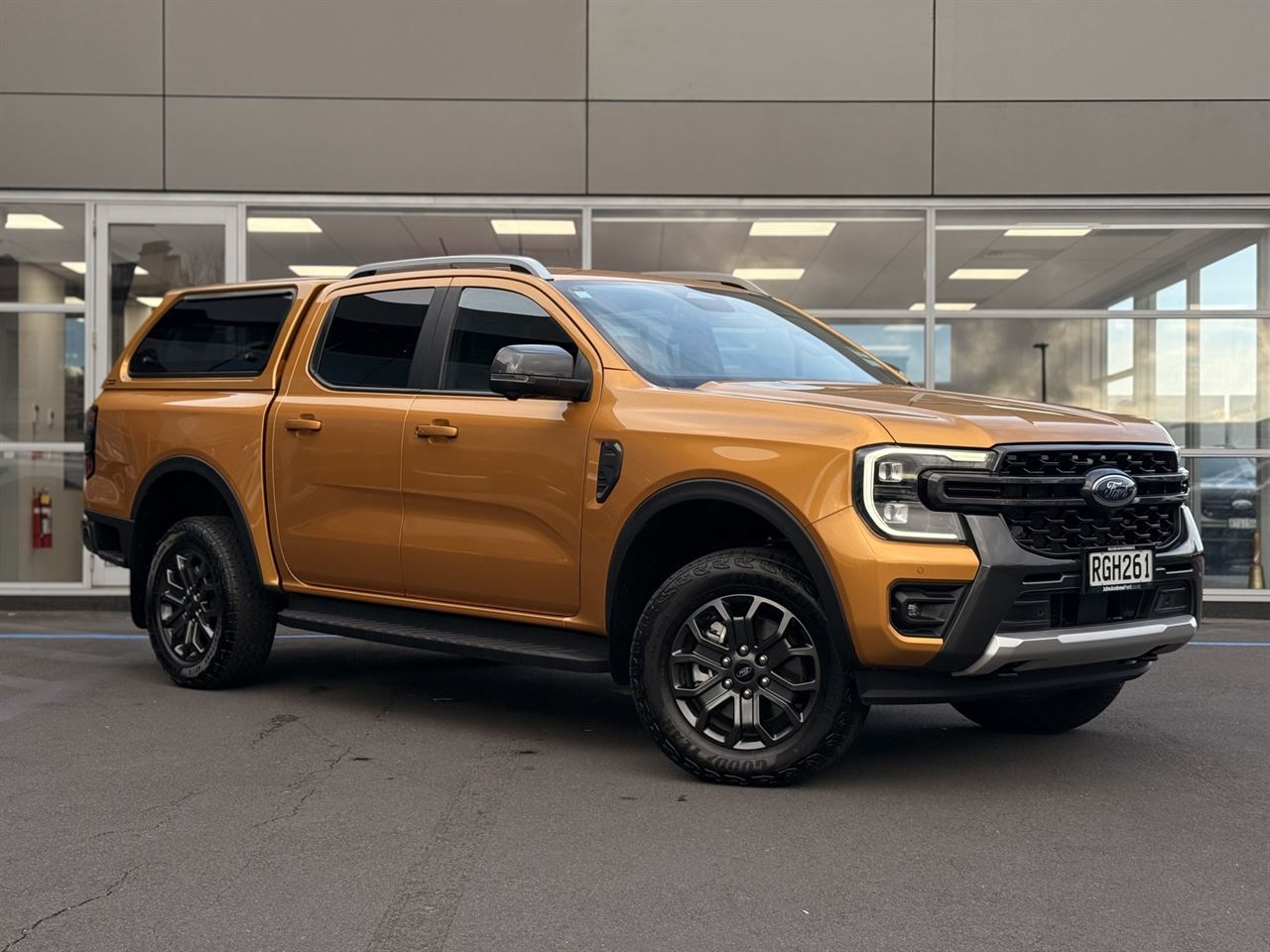 Vehicle image 1