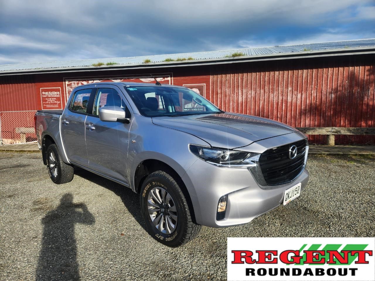 Vehicle image 1