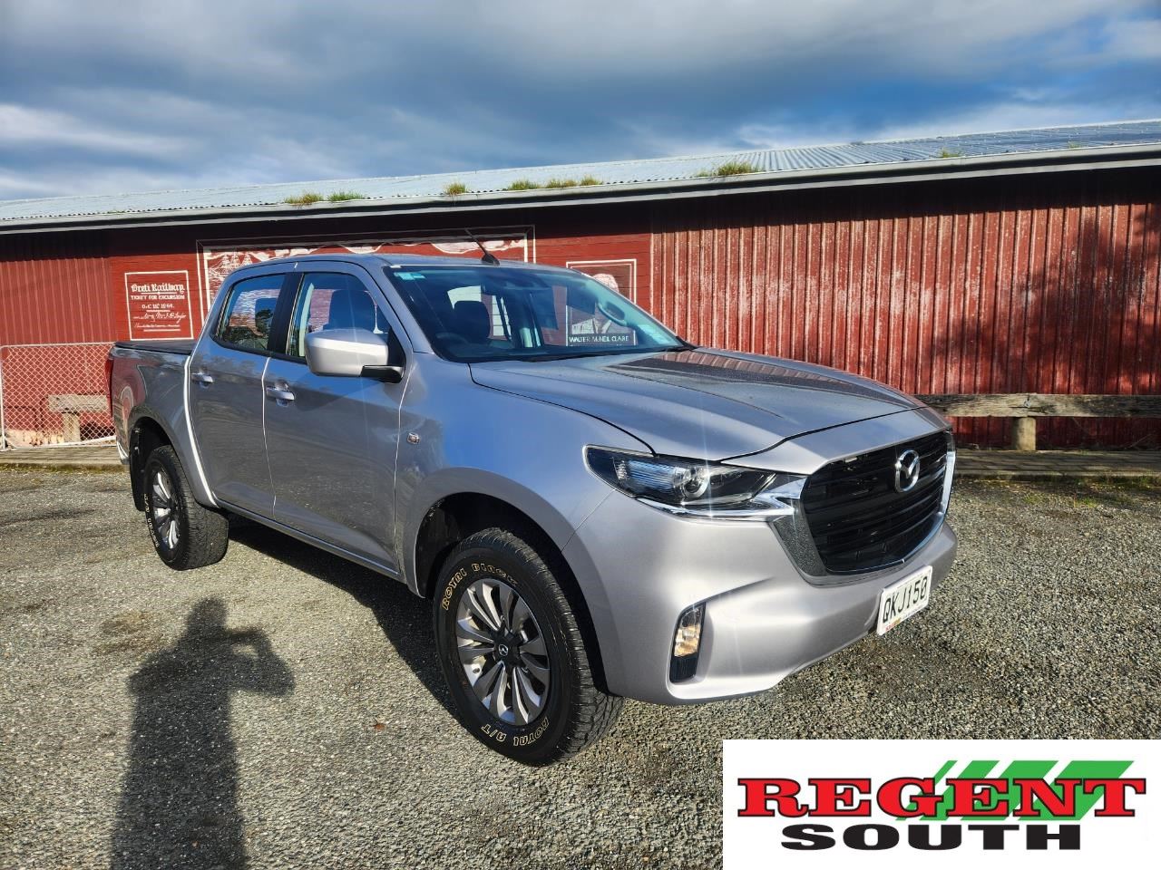Vehicle image 1