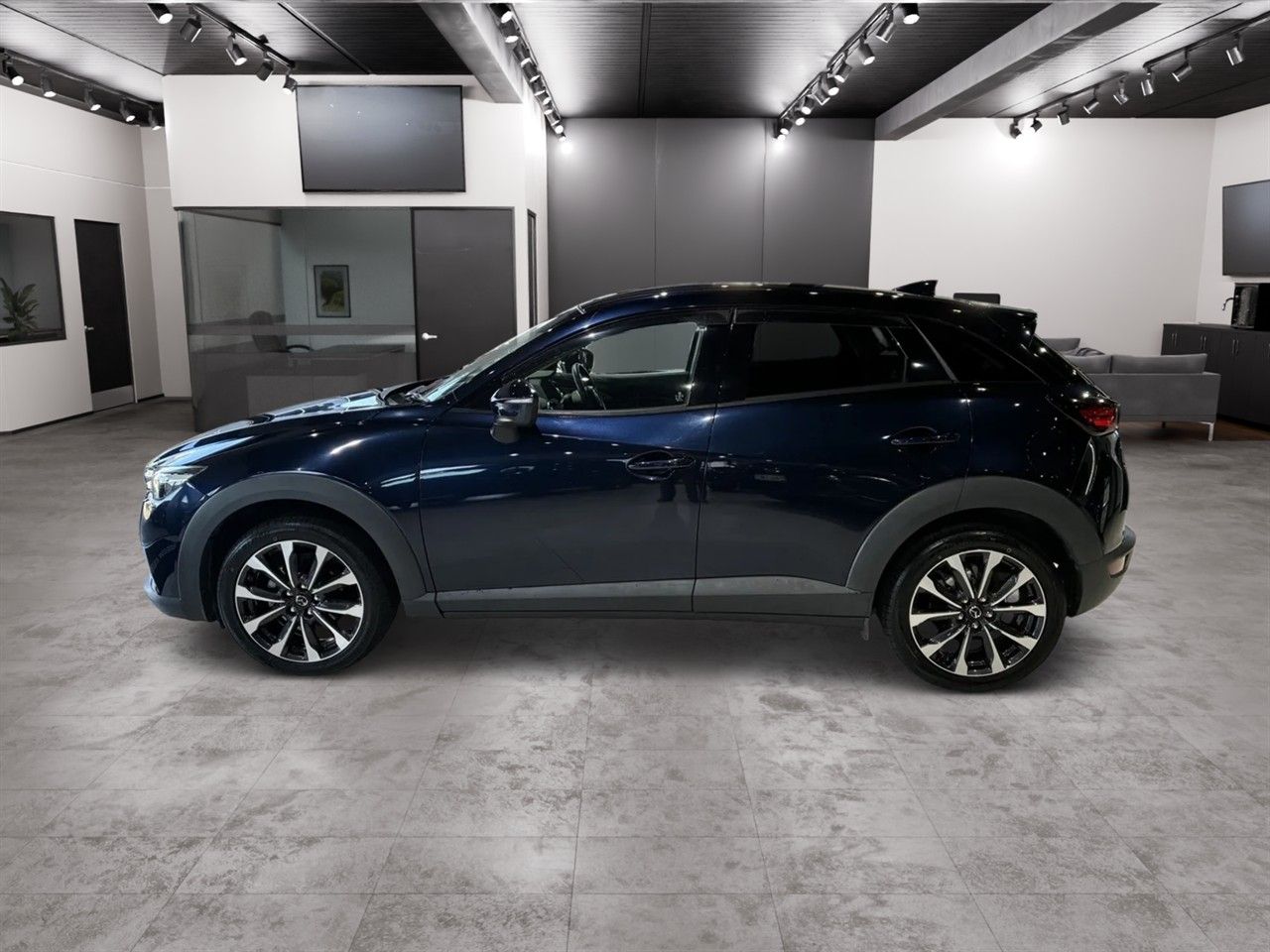 Vehicle image 3