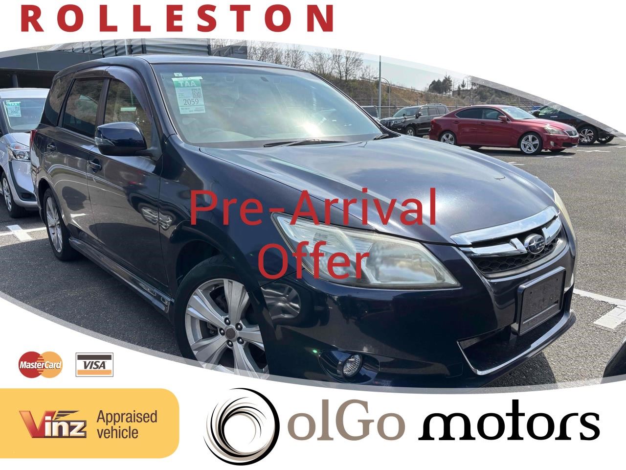 Vehicle image 1