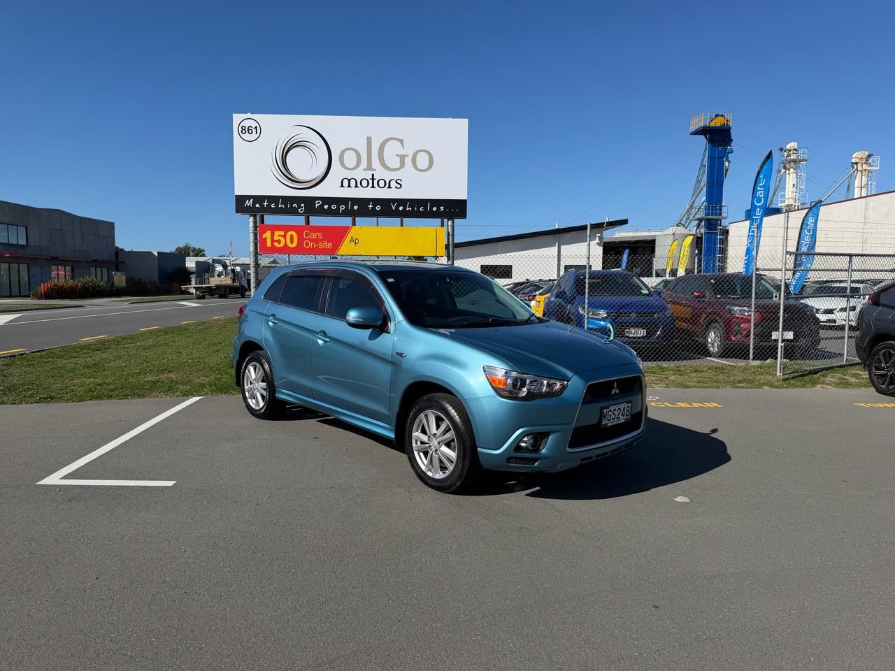 Vehicle image 1