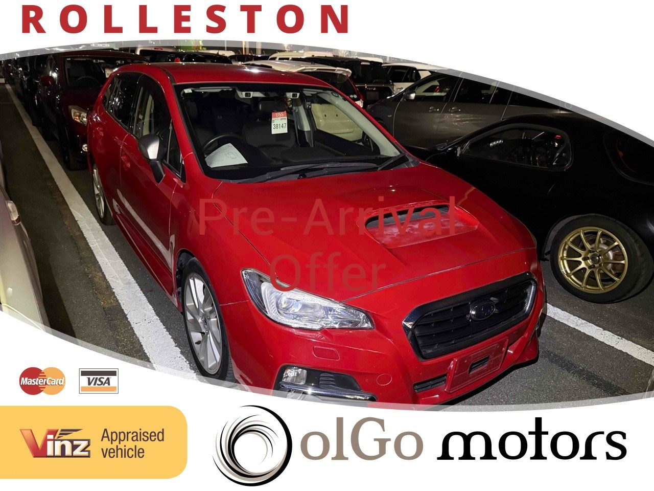 Vehicle image 1