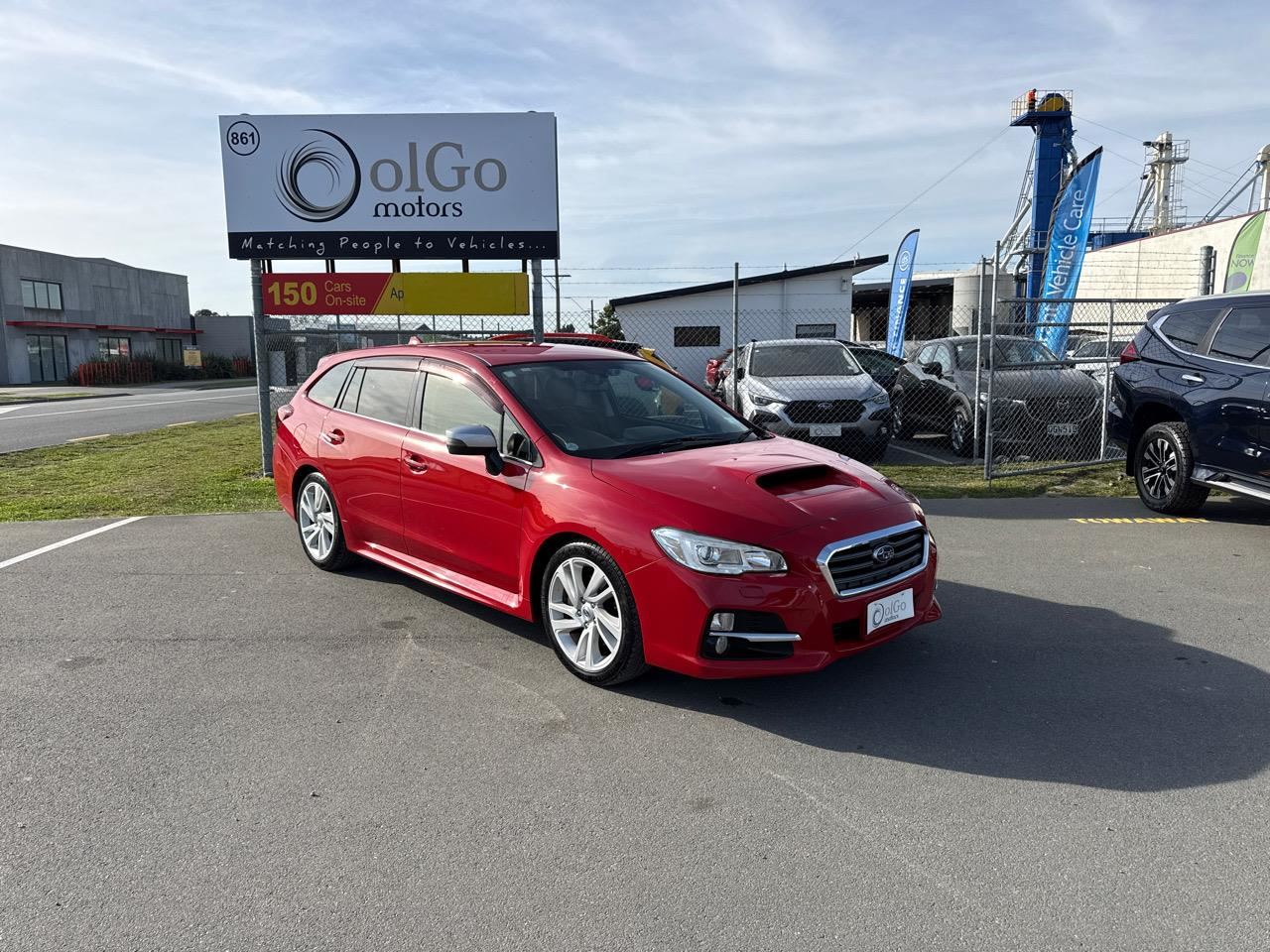Vehicle image 1