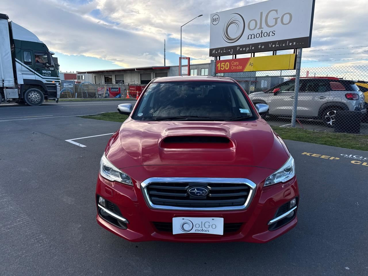 Vehicle image 3