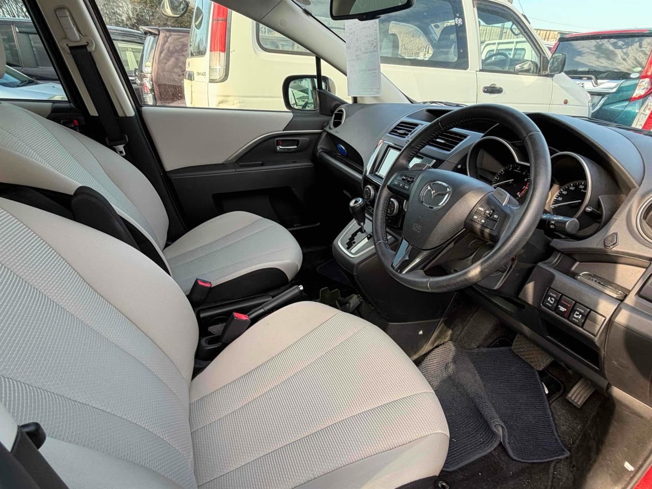 Vehicle image 5