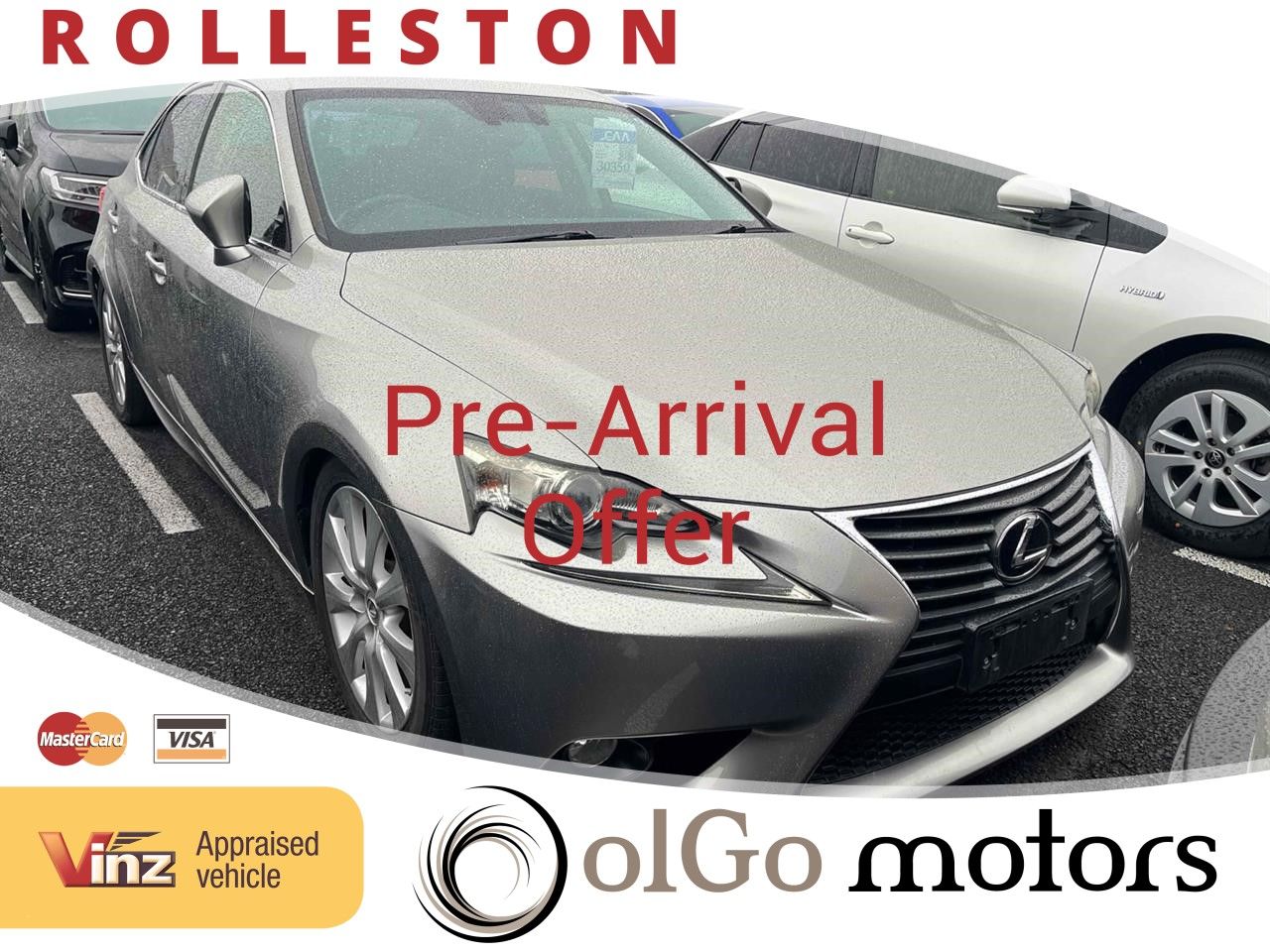 Vehicle image 1