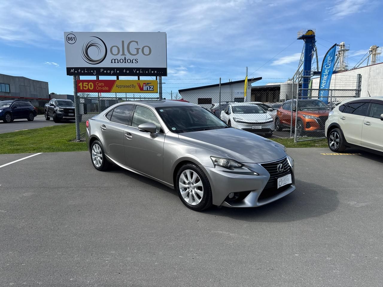 Vehicle image 1