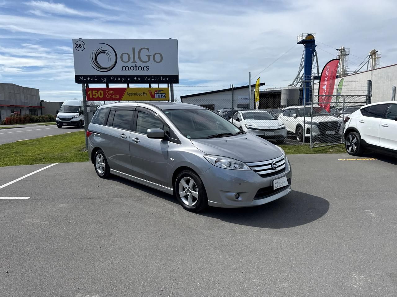 Vehicle image 1
