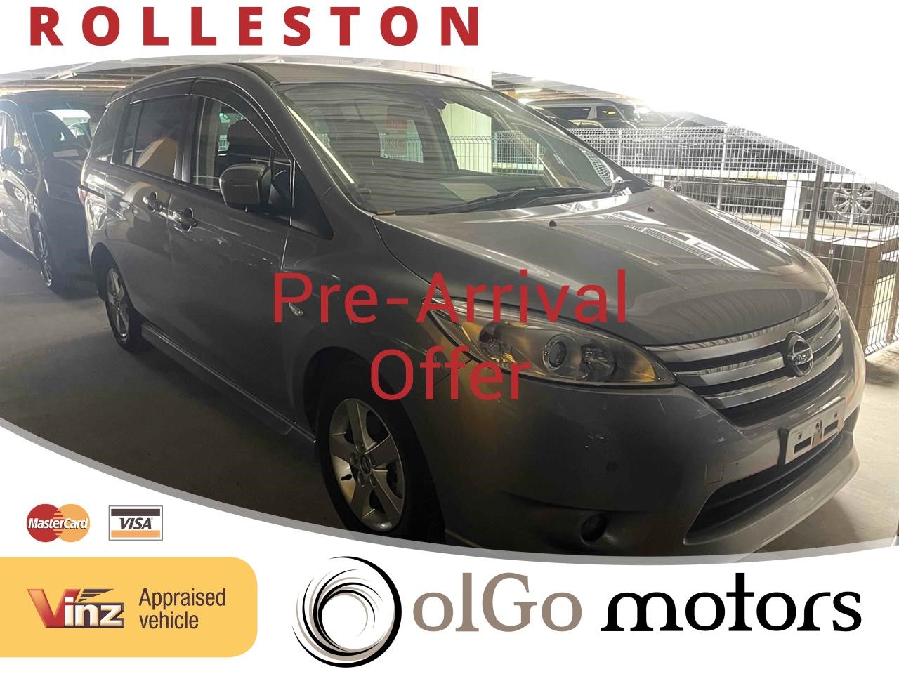 Vehicle image 1