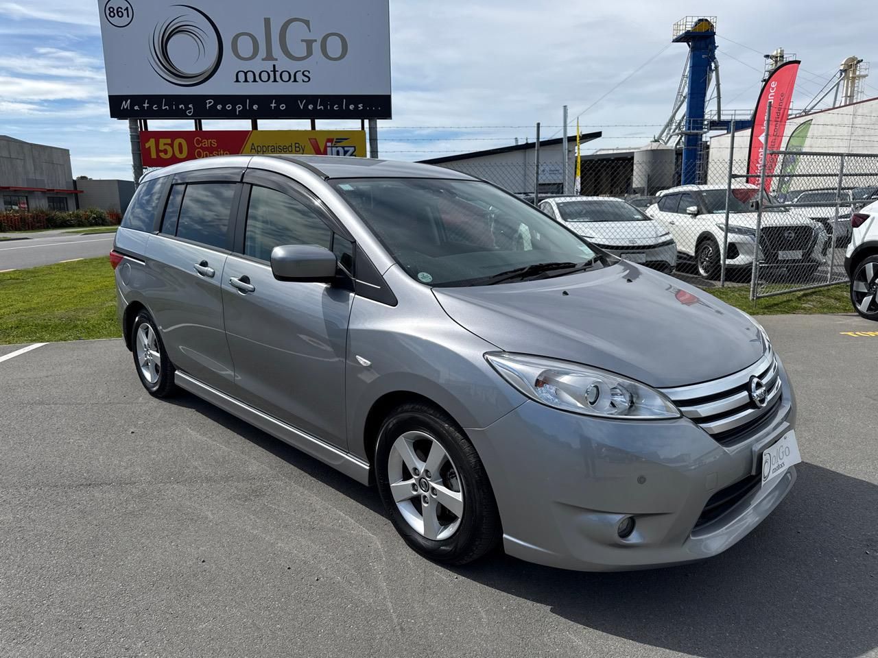 Vehicle image 2