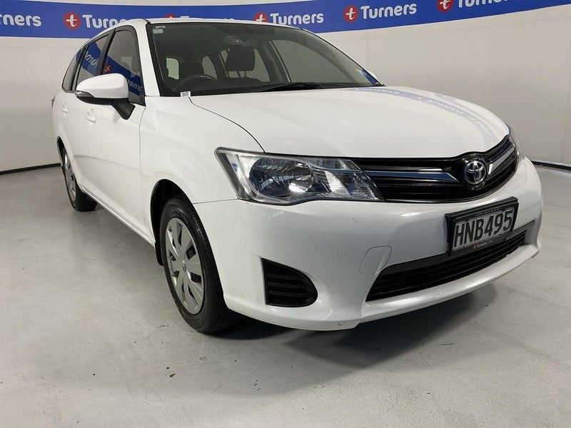 Vehicle image 1