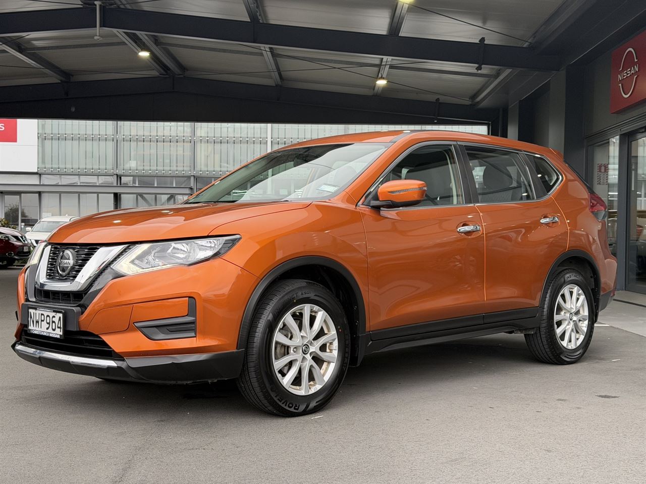 Vehicle image 2