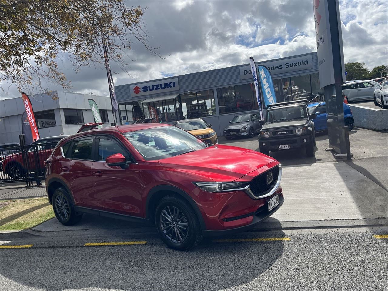 Vehicle image 1