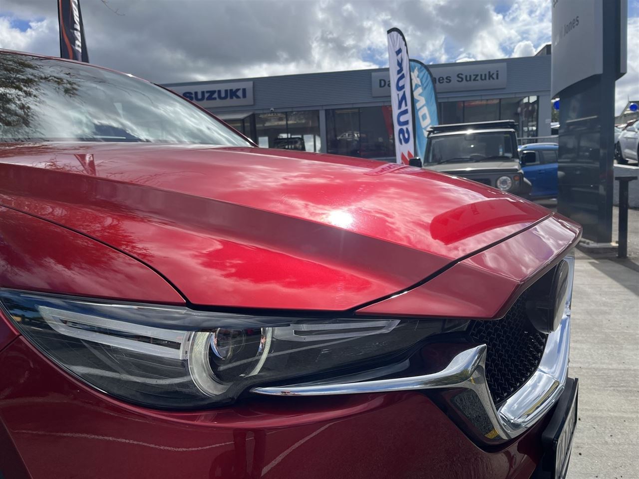 Vehicle image 2