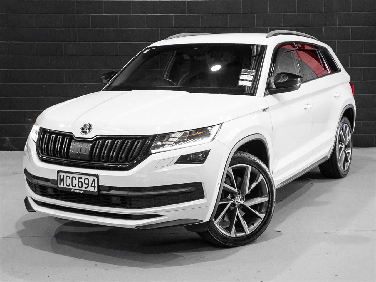 Vehicle image 1