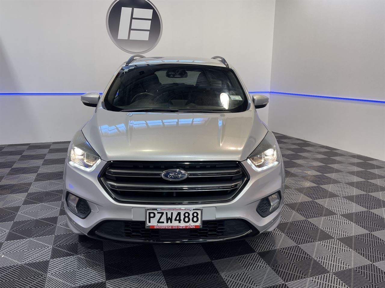 Vehicle image 2