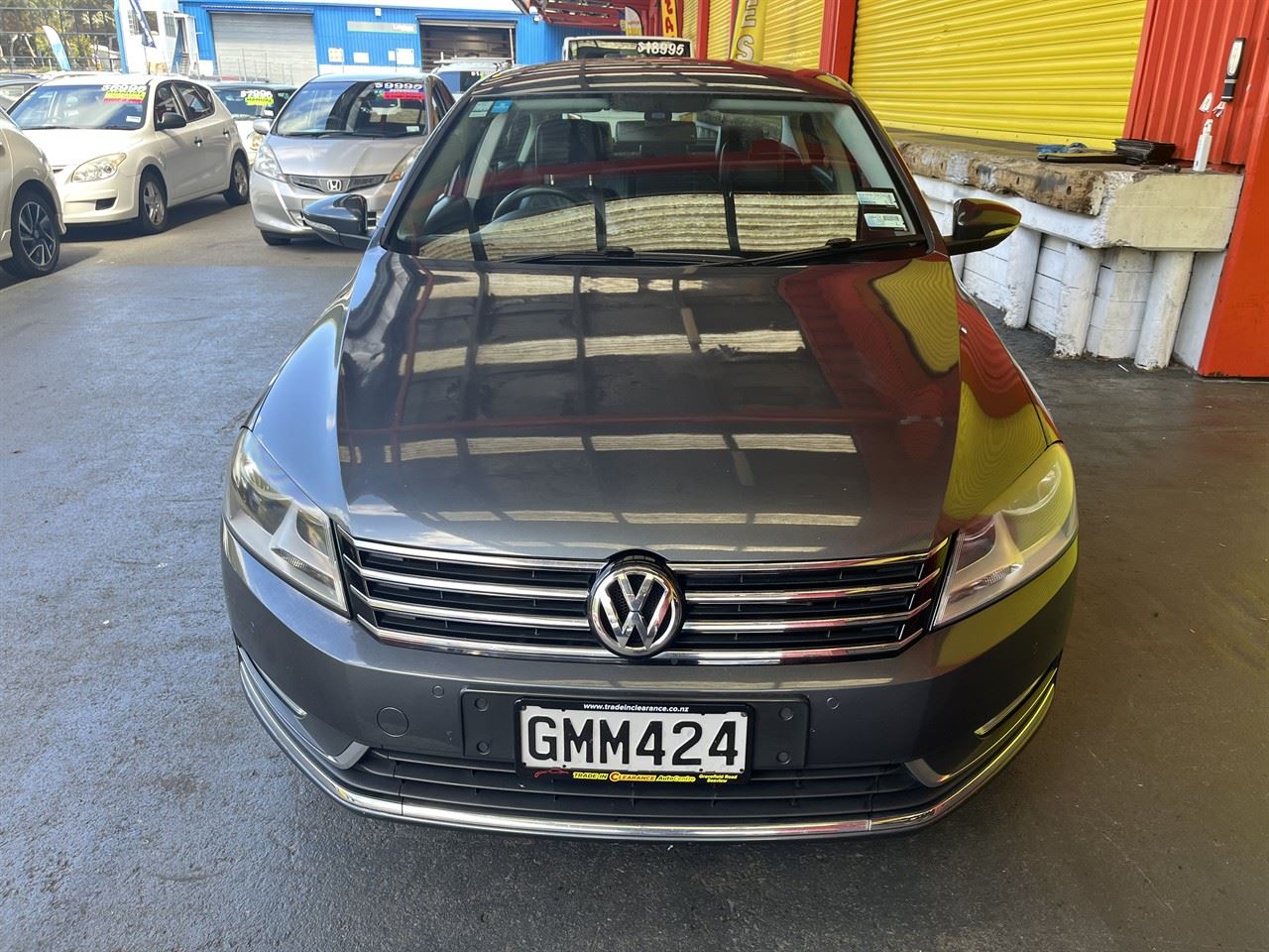 Vehicle image 2