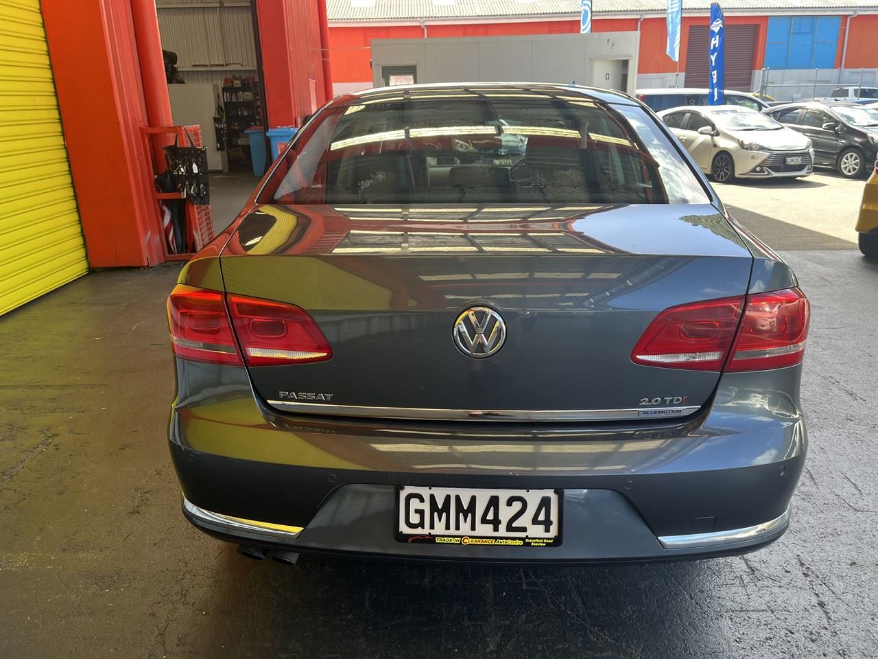Vehicle image 5