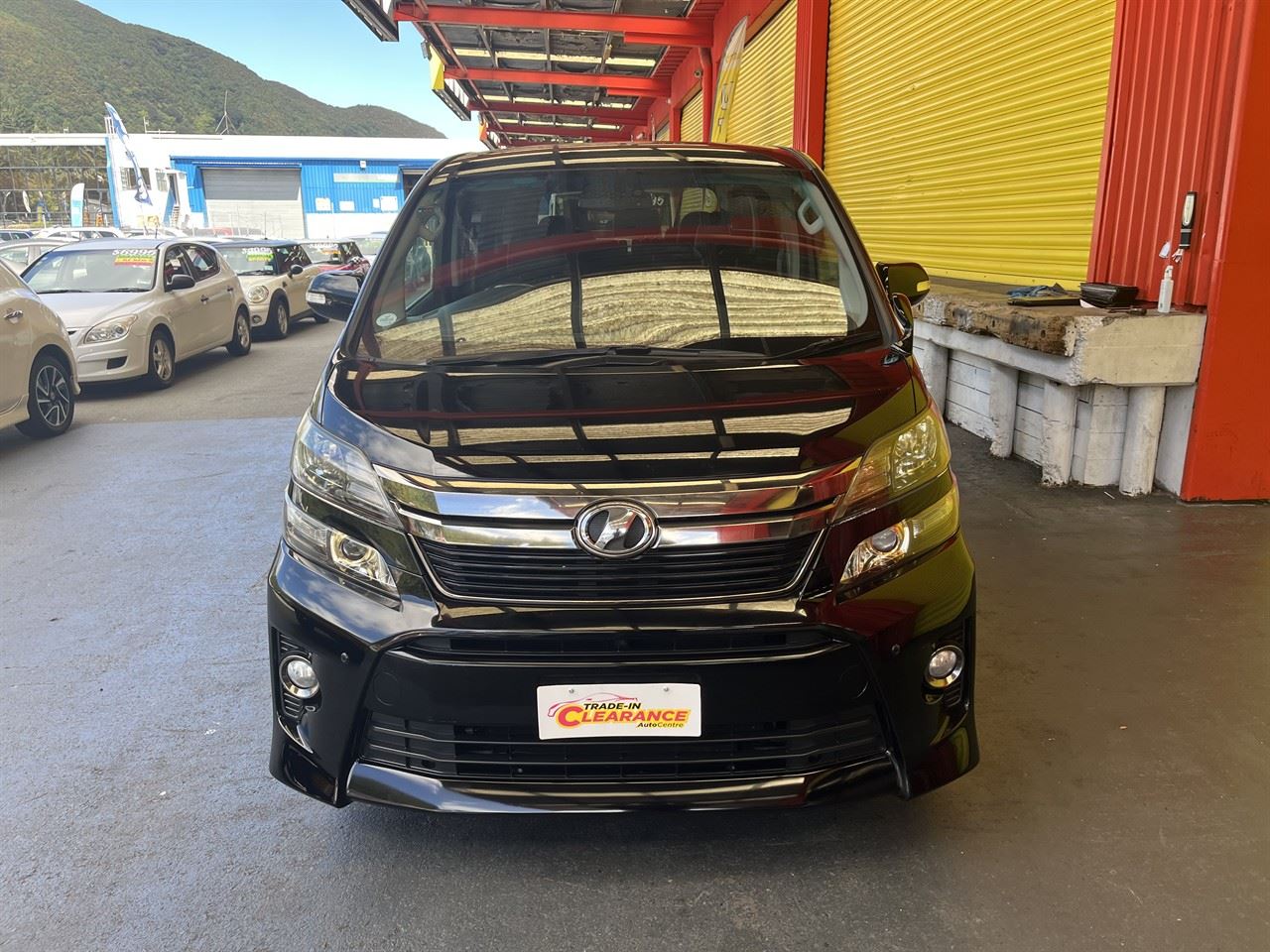 Vehicle image 2
