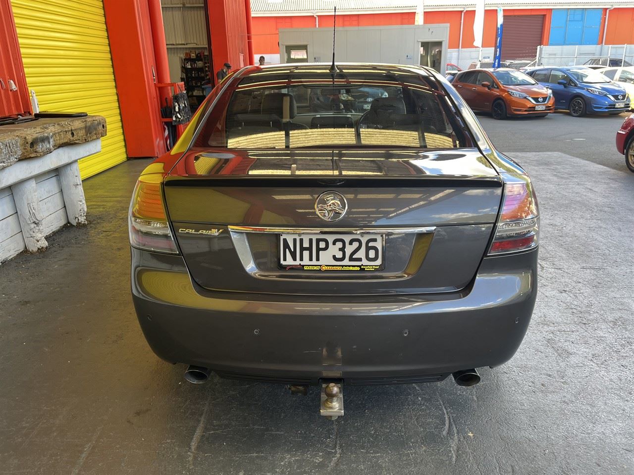 Vehicle image 5