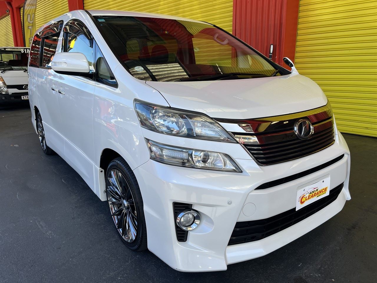 Vehicle image 1
